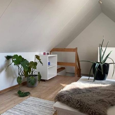 Christina Apartamento Ålborg Exterior foto